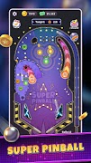 Super Pinball-poster