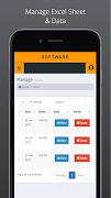 Barcode Diamond Software 스크린샷 6