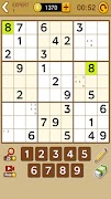 Sudoku World Cup New!(30000+) capture d'écran 3