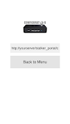 5 Schermata Mag Configurator