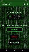 Hacker Name 截圖 1