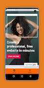 Website Creator - Web Creator ポスター