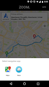 ZOOM Driver screenshot 4