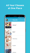 Class.Me screenshot 2