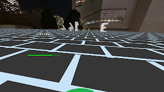 VR Matherallye 截图 3