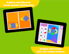 RelationShapes screenshot 5