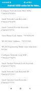 Fix MMI Code Android Guide ảnh chụp màn hình 3