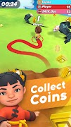 برنامه‌نما Temple Run: Escape عکس از صفحه