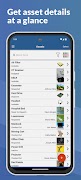 Asset Panda تصوير الشاشة 4