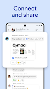 Google Chat 截圖 5