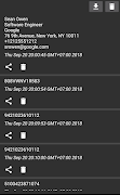 QR Code Scanner  & Generator 截图 5