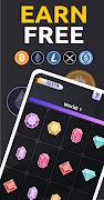 CryptoWin - Earn Real Bitcoin 포스터
