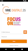 VME Digitale スクリーンショット 1