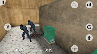 Prop Hunt Portable screenshot 5