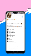 Fans App for Onlyfans Guide ảnh chụp màn hình 1