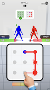 پوستر Pattern Fighter