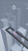 Cube Run screenshot 2