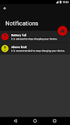 Battery Charge screenshot 6