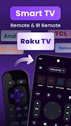 Universal TV Remote Control syot layar 2