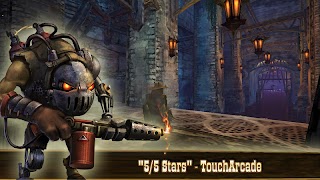 Oddworld: Stranger's Wrath syot layar 3