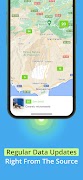 Visitr screenshot 5