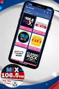 Mix 106.5 screenshot 6