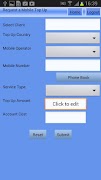 iTelSPlus Screenshot 4