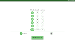Multiplication 截图 3