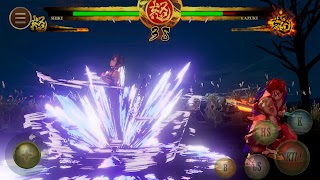 Samurai Shodown ảnh chụp màn hình 3