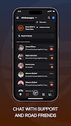 Keeway Connect скриншот 6