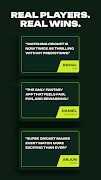 برنامه‌نما Super Cricket Fantasy & Picks عکس از صفحه