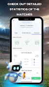 TipsPro AI: Match Prediction تصوير الشاشة 4