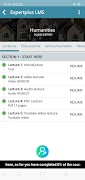 Expertplus LMS screenshot 3
