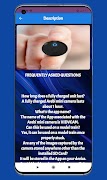 Mini Camera Guide ảnh chụp màn hình 1