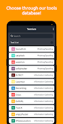 Termium - Tools Guide for Termux 포스터