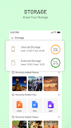 Quickpic File Manager 스크린샷 2