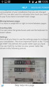 PowerMeter スクリーンショット 2