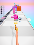 Fork Dipping স্ক্রিনশট 7