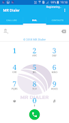 MR Dialer скриншот 1