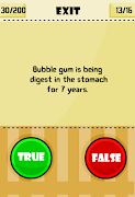 True or False screenshot 6