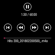 Reel the media player screenshot 7