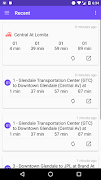 Glendale Beeline Live screenshot 6