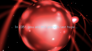 Graviton Force Ekran Görüntüsü 2