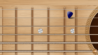 Guitar Simulator screenshot 1