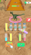 Dino DeathRun syot layar 7