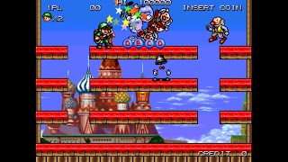 Tumble-Pops Ekran Görüntüsü 4