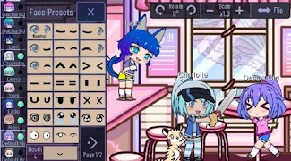 Gacha Cute screenshot 5