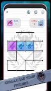 برنامه‌نما Dots & Boxes: Brain Teaser Fun عکس از صفحه