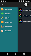 MaxiPDF PDF editor & builder اسکرین شاٹ 3