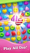 Candy Bomb Blast - Match 3 Puz screenshot 1